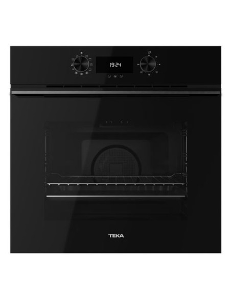 Horno Teka HLB8400  Multif 9  70L  Full Black  Hyd