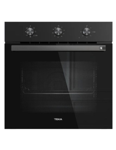 Horno Teka HSB6150 FULL BLACK  Multifuncion NEO