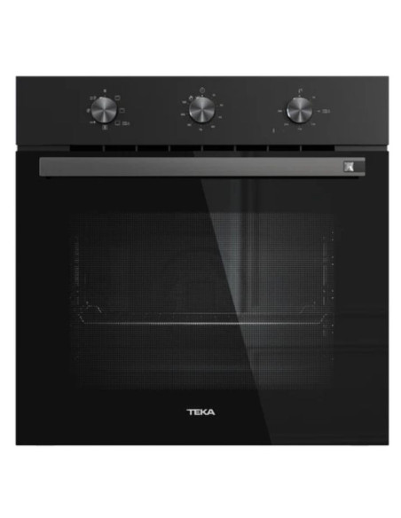 Horno Teka HSB6150 FULL BLACK  Multifuncion NEO