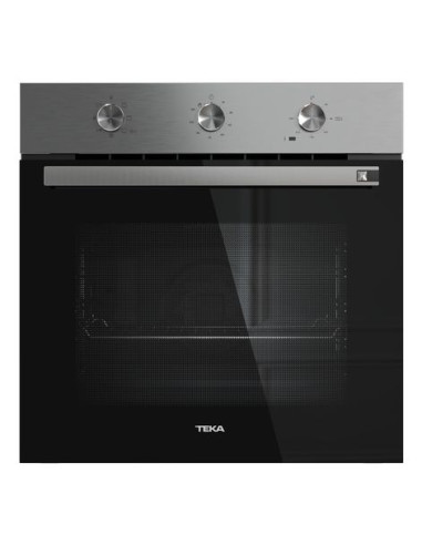 Horno Teka HSB6150 INOX  Multifuncion NEO