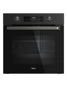 Horno Teka HSB6250P FULL BLACK  Pirolitico NEO