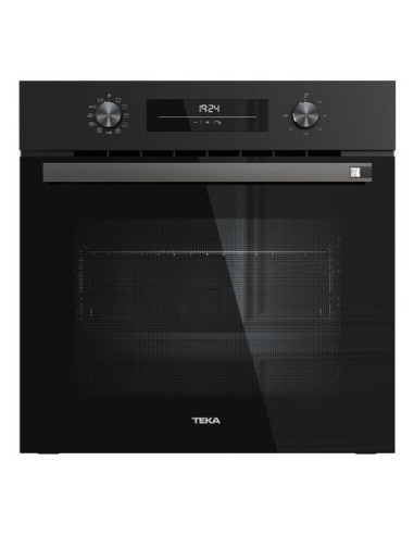 Horno Teka HSB6250P FULL BLACK  Pirolitico NEO