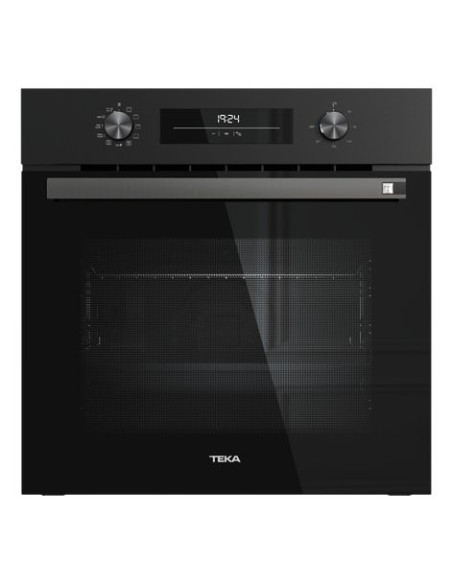 Horno Teka HSB6250P FULL BLACK  Pirolitico NEO