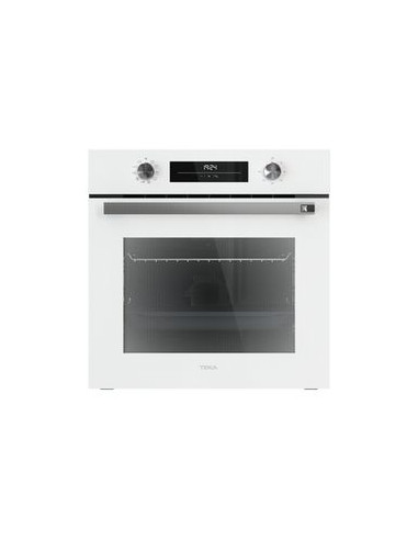 Horno Teka HSB6350 BLANCO  Multifuncion NEO