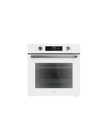 Horno Teka HSB6350 BLANCO  Multifuncion NEO