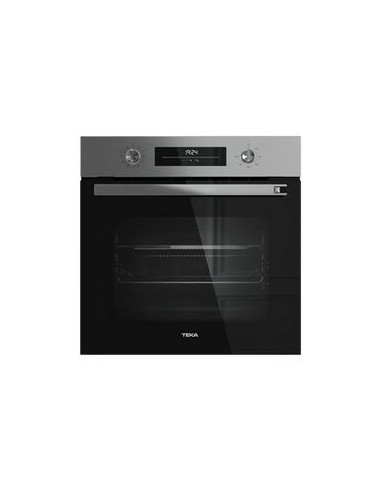 Horno Teka HSB6466  Multif  70L  Airfry  Inox