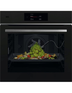 Horno AEG TE8PB731AT  Multif  71L  Pirolitico  A  