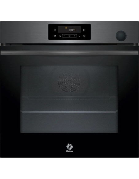 Horno Balay 3HA4821G3  Multif   Pirolisis  71L  Va