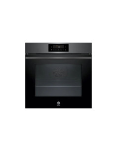 Horno Balay 3HB4821G3  Multif  Pirolisis  71L  A 