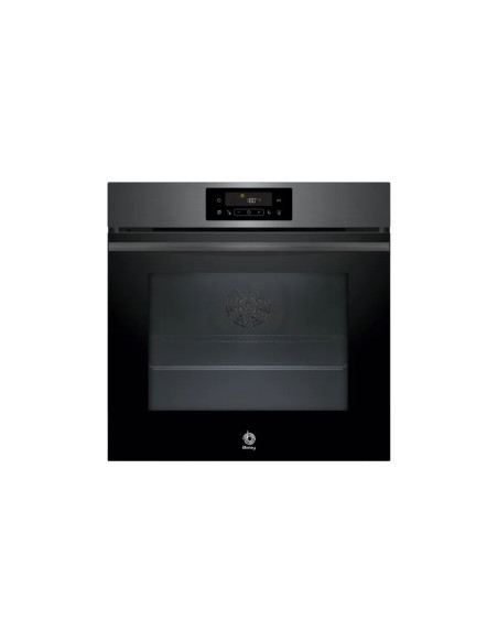 Horno Balay 3HB4821G3  Multif  Pirolisis  71L  A 