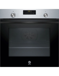 Horno Balay 3HB4841X3  Multif  Pirolisis  71L  A  