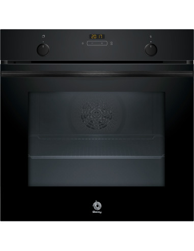Horno Balay 3HB5159N4  Multif  AirFry  71L  A   ne