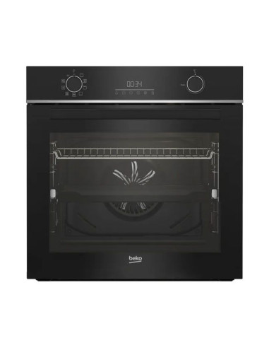 Horno Beko BBIE18302XFPS1  Multif   pirolisis  72l