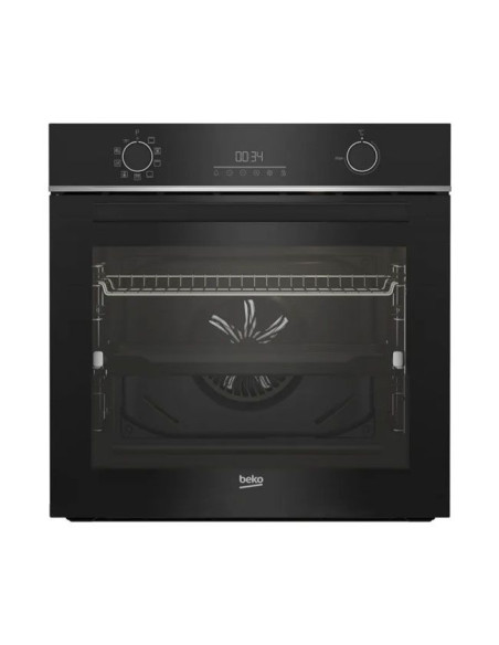 Horno Beko BBIE18302XFPS1  Multif   pirolisis  72l