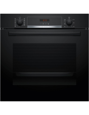 Horno Bosch HBA574BB3  Multif  Pirolisis  71L  A  