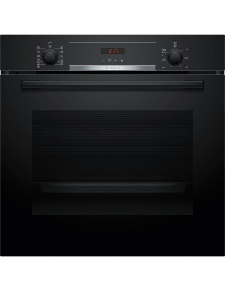 Horno Bosch HBA574BB3  Multif  Pirolisis  71L  A  