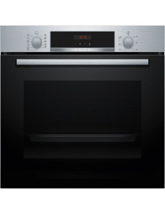 Horno Bosch HBA574ES3  Multif   Pirolisis  71L  A 