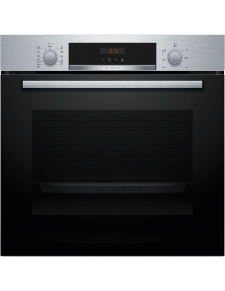Horno Bosch HBA574ES3  Multif   Pirolisis  71L  A 