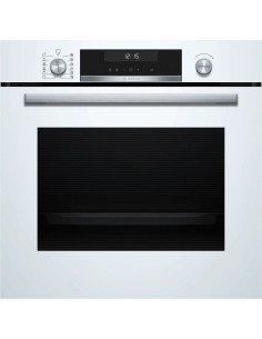Horno Bosch HBG578EW7  Multif  Pirolisis  71L  A 
