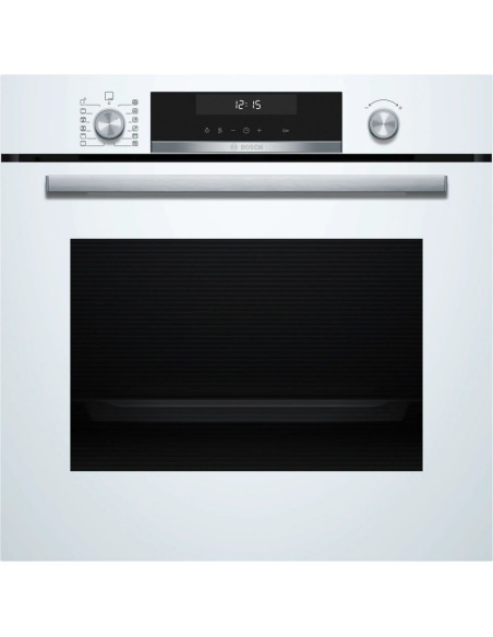 Horno Bosch HBG578EW7  Multif  Pirolisis  71L  A 