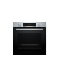 Horno Bosch HQA574ES3  Multif   Pirolisis  Vapor 