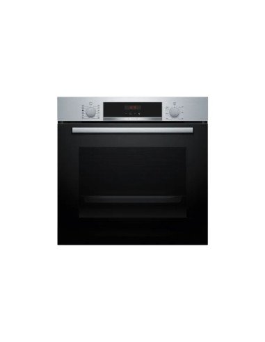 Horno Bosch HQA574ES3  Multif   Pirolisis  Vapor 