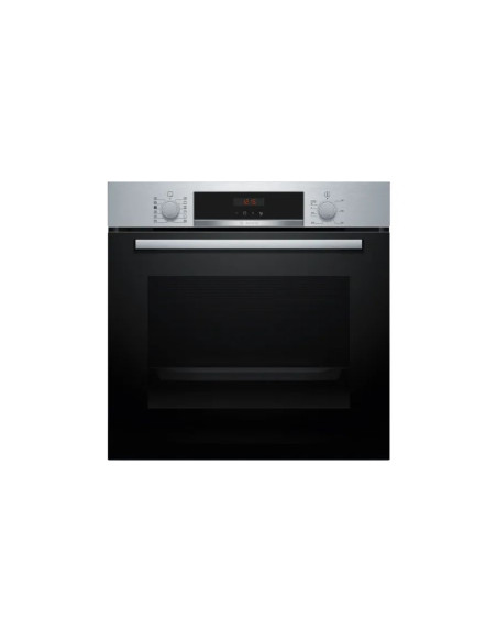 Horno Bosch HQA574ES3  Multif   Pirolisis  Vapor 