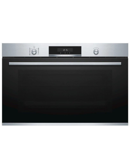 Horno Bosch VBD5780S0  multif   90cm  pirolitico