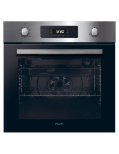 Horno Candy FCM955XRLCN  Multif   Pyro Hydro  70L 