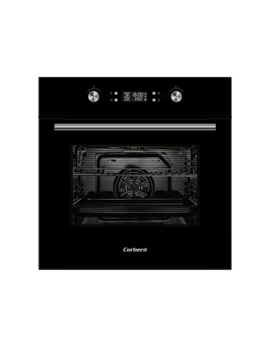 Horno Corbero CCHMP1033N  Multif 8  70L  A  Piroli
