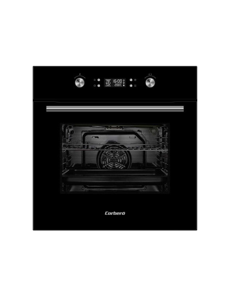 Horno Corbero CCHMP1033N  Multif 8  70L  A  Piroli