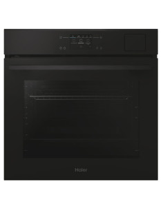 Horno Haier H6ID48C5SYTB  Multif  78L  Pirolisis A