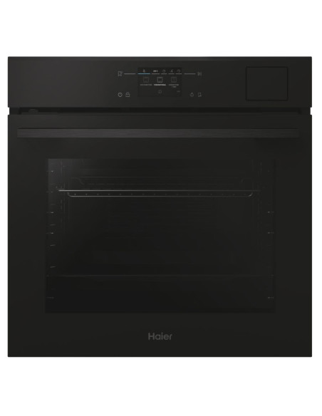 Horno Haier H6ID48C5SYTB  Multif  78L  Pirolisis A