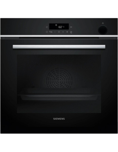 Horno Siemens HR572GBS3  Multif   71L  Pirolisis 