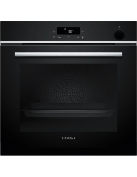 Horno Siemens HR572GBS3  Multif   71L  Pirolisis 