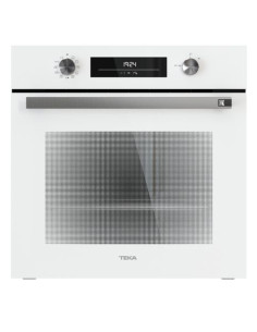 Horno Teka HSB6250P BLANCO  Pirolitico NEO
