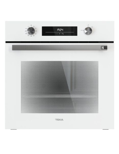 Horno Teka HSB6250P BLANCO  Pirolitico NEO
