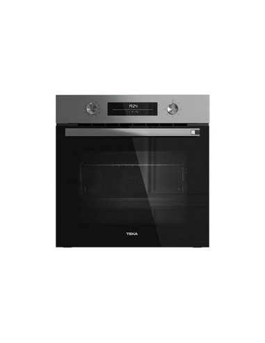 Horno Teka HSB6250P INOX  Pirolitico NEO
