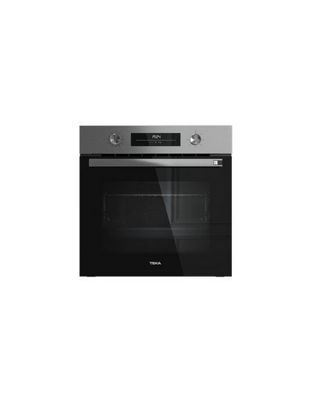 Horno Teka HSB6250P INOX  Pirolitico NEO