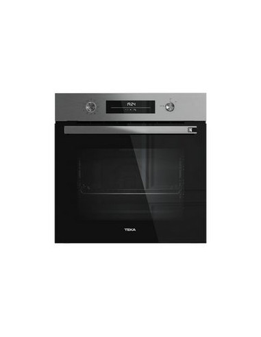 Horno Teka HSB6360P INOX  Pirolitico NEO