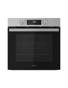 HORNO WHIRLPOOL OMR58RR1X  MULTIF   PIROLISIS  71L