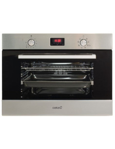 Horno Cata CMD5008X  Multif  45cm  40L  A  Inox