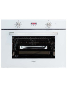 Horno Cata MD5008WH  Multif  45cm  40L  A  Blanco