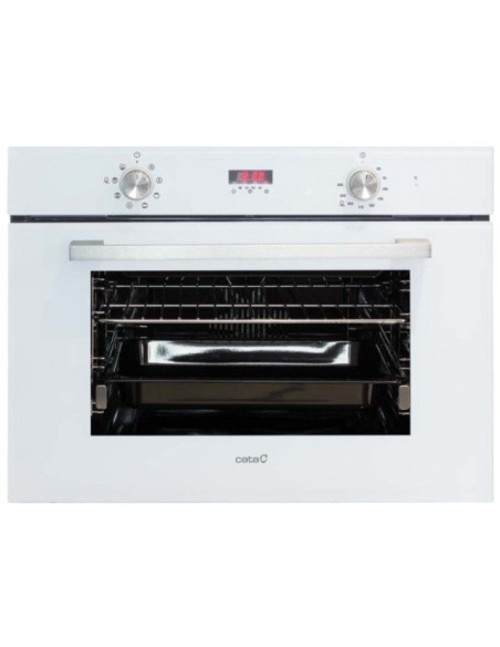 Horno Cata MD5008WH  Multif  45cm  40L  A  Blanco