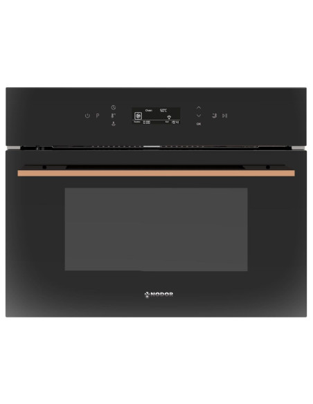 Horno Nodor NorChef MO 4800 CU 