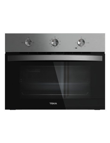 Horno Teka HBC5350 INOX  Compacto NEO