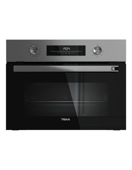Horno Teka HSC6350 INOX  Compacto NEO