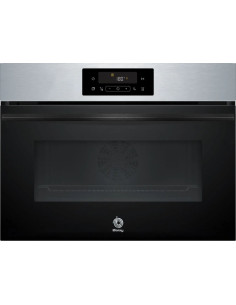 Horno Balay 3CB4821X3  Multif   Compacto  Pirolisi