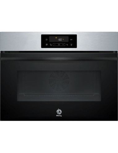 Horno Balay 3CB4821X3  Multif   Compacto  Pirolisi