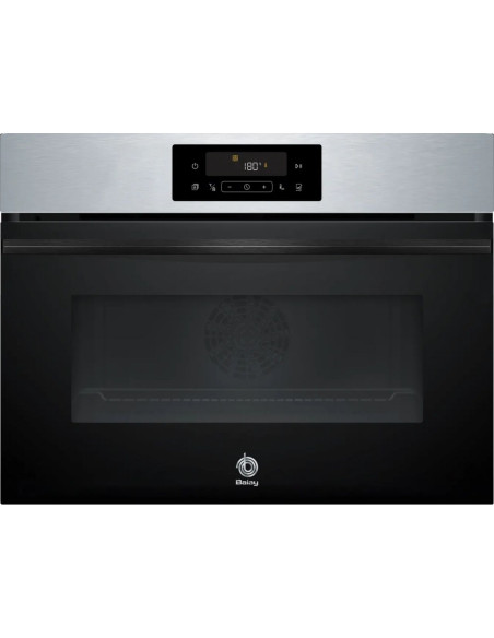 Horno Balay 3CB4821X3  Multif   Compacto  Pirolisi